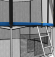 Батут UNIX line Classic 8 ft (outside) Батут UNIX line Classic 8 ft (outside)