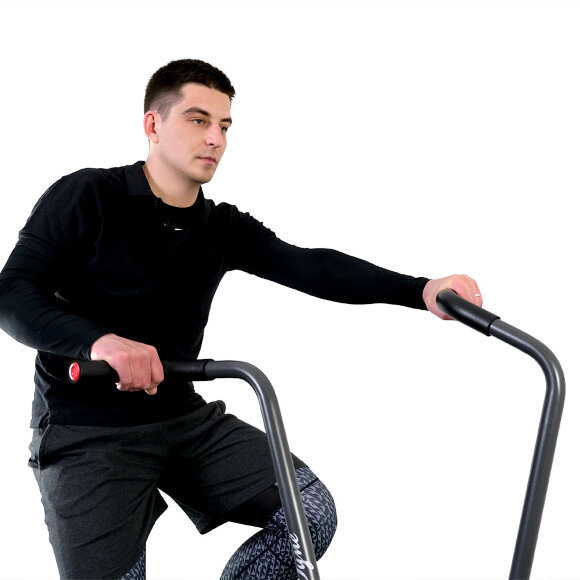 Велотренажер Schwinn Airdyne AD2i, air bike