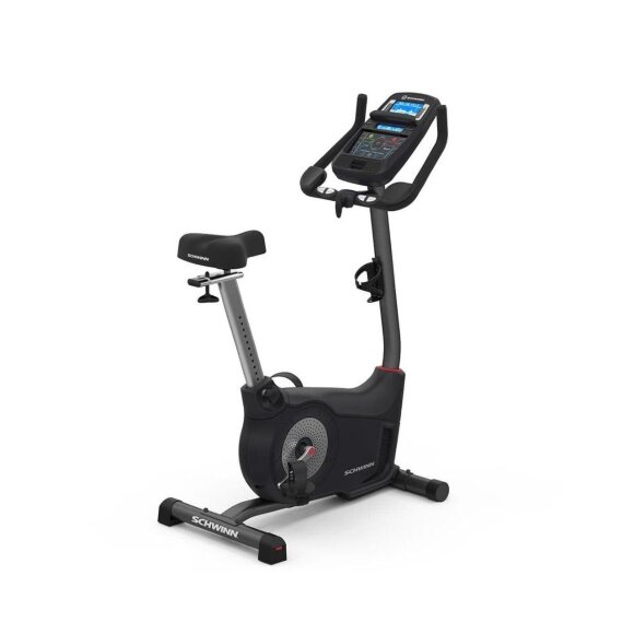 Велотренажер Schwinn 570U, вертикальный Велотренажер Schwinn 570U, вертикальный