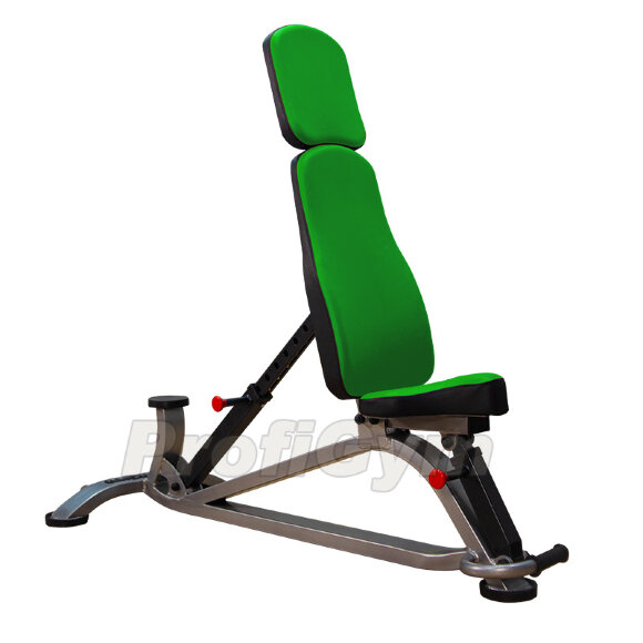 Универсальная скамья ProfiGym BP - 013