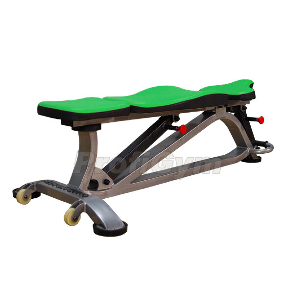 Универсальная скамья ProfiGym BP - 013