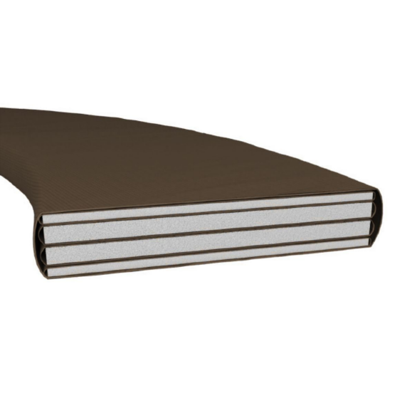Батут UNIX line 10 ft Black&Brown (inside) Батут UNIX line 10 ft Black&Brown (inside)