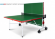 Теннисный стол Start Line Compact Expert Outdoor (green) Теннисный стол Start Line Compact Expert Outdoor (green)