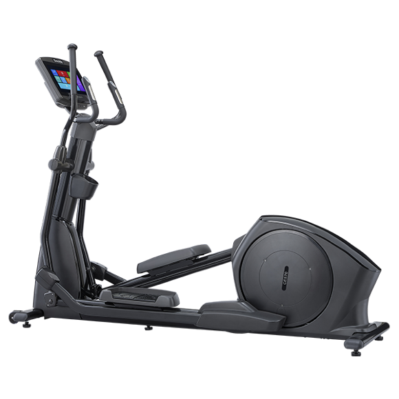 Эллиптический тренажер Smith CE570 Эллиптический тренажер Smith CE570