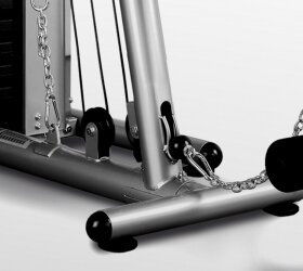 Силовой комплекс BH FITNESS Nevada Plus Силовой комплекс BH FITNESS Nevada Plus