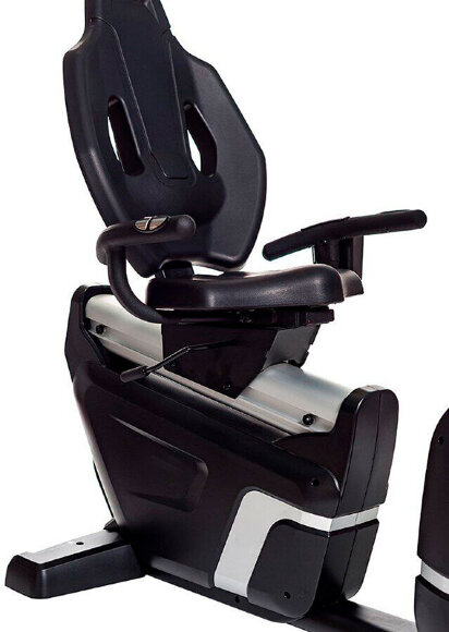 Велотренажер горизонтальный Gymmaster FD9881 Велотренажер горизонтальный Gymmaster FD9881