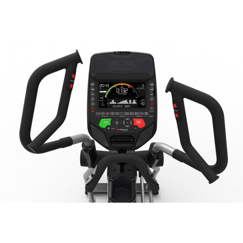 Эллиптический тренажер Bowflex BXE326 Эллиптический тренажер Bowflex BXE326