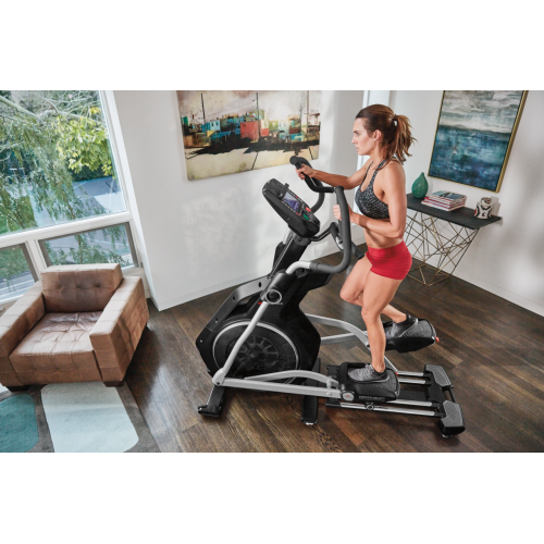 Эллиптический тренажер Bowflex BXE326 Эллиптический тренажер Bowflex BXE326
