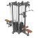 Силовой комплекс 4-сторонний AnyFit PE404-123 Силовой комплекс 4-сторонний AnyFit PE404-123