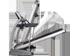 Беговая дорожка Vision TF20 elegant