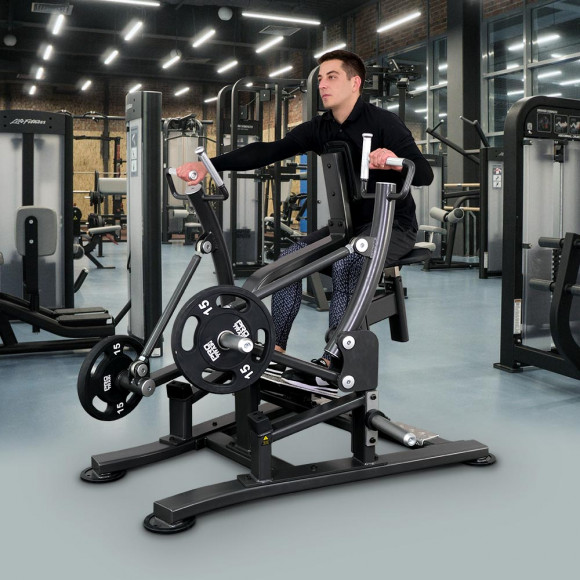 Гребная тяга AnyFit T04 Гребная тяга AnyFit T04