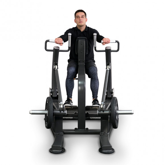 Гребная тяга AnyFit T04 Гребная тяга AnyFit T04