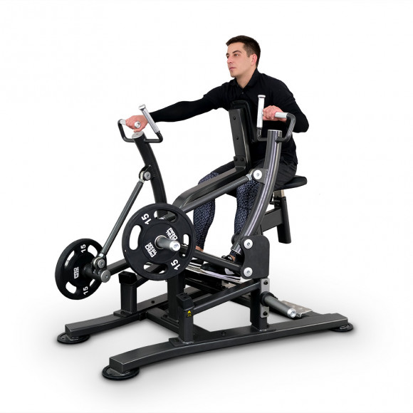 Гребная тяга AnyFit T04 Гребная тяга AnyFit T04