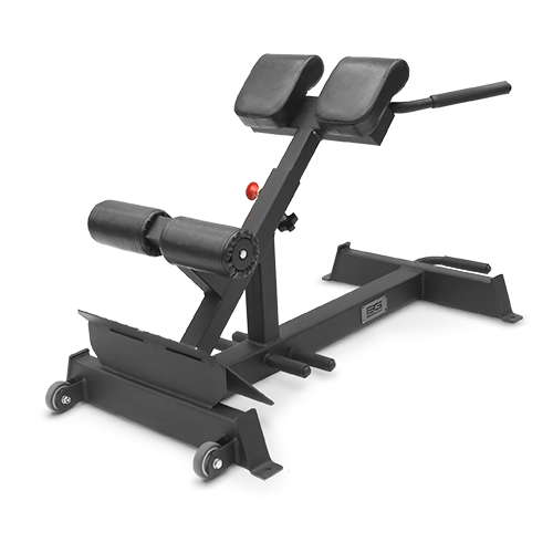 Гиперэкстензия BRONZE GYM AL-317