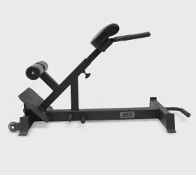 Гиперэкстензия BRONZE GYM AL-317