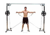 Кроссовер Powerline Body Solid PCCO90X