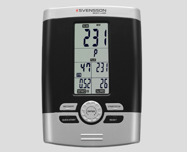 Эллиптический тренажер Svensson Body Labs Comfortline ENM Эллиптический тренажер Svensson Body Labs Comfortline ENM