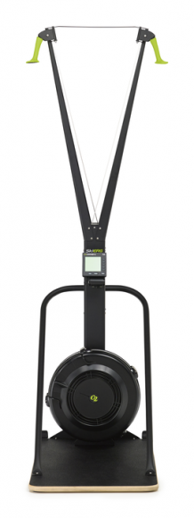 Лыжный тренажер Concept2 SkiErg PM5+подставка