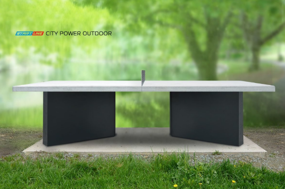 Теннисный стол Start Line City Power Outdoor Теннисный стол Start Line City Power Outdoor