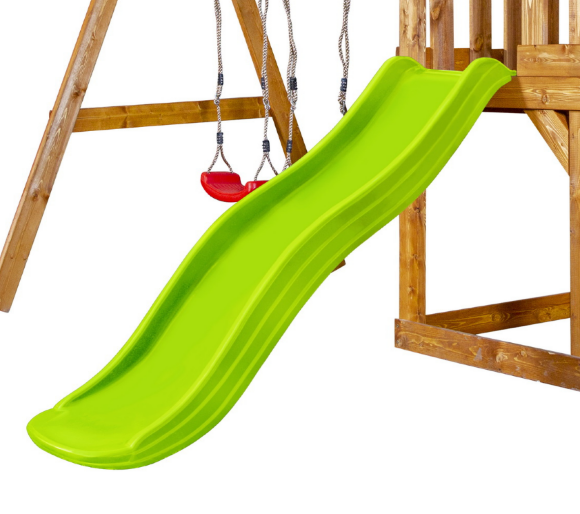 Детская игровая площадка Babygarden Play 3 (green) Детская игровая площадка Babygarden Play 3 (green)