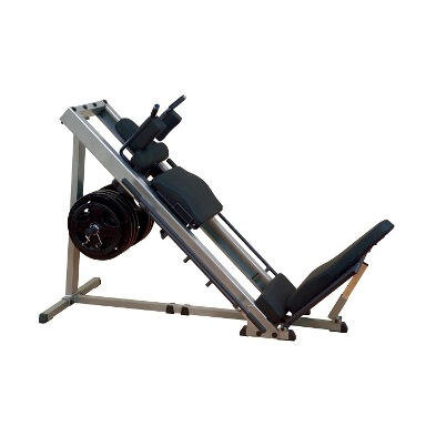 Тренажер Жим ногами/Гакк присед Body Solid GLPH-1100 Тренажер Жим ногами/Гакк присед Body Solid GLPH-1100