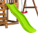 Детская игровая площадка Babygarden Play 5 (green) Детская игровая площадка Babygarden Play 5 (green)