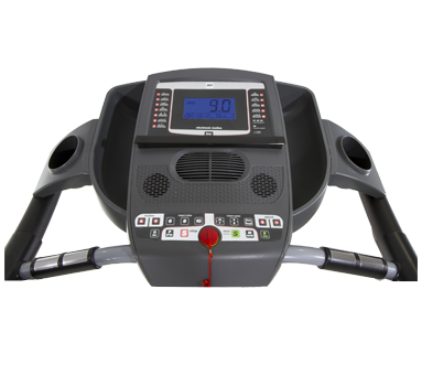 Беговая дорожка BH-Fitness Pioner R3