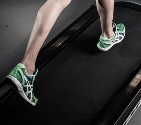 Беговая дорожка BH-Fitness Pioner R3