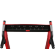 Беговая дорожка Oxygen M-Concept sport red