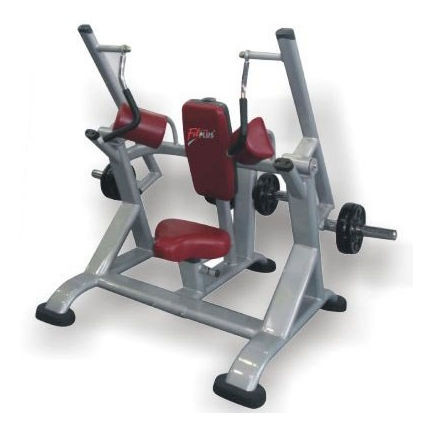 Трицепс сидя FitPlus 6068 Трицепс сидя FitPlus 6068