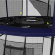 Батут UNIX line SUPREME GAME 10 ft (blue) Батут UNIX line SUPREME GAME 10 ft (blue)