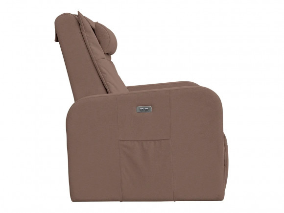 Массажное кресло Fujimo LIFT CHAIR F3005 FLFK Терра (Sakura 20)