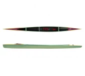 Каноэ C1 Nelo CINCO 5 Каноэ C1 Nelo CINCO 5