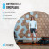 Гребной тренажер Oxygen Fitness Wood Rower Q1 Гребной тренажер Oxygen Fitness Wood Rower Q1