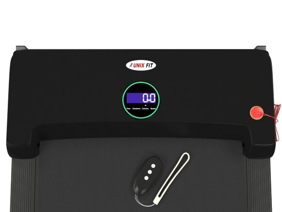 Беговая дорожка UnixFit R-200