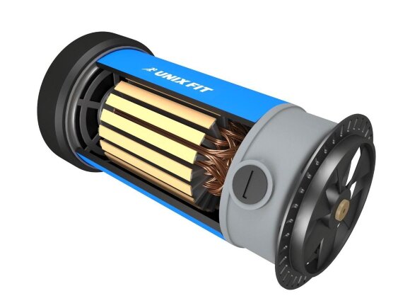 Беговая дорожка UnixFit R-200