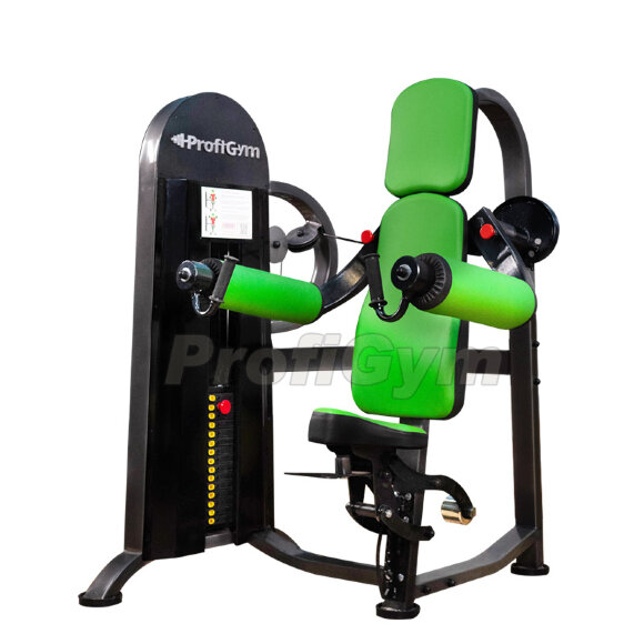 Дельта-машина ProfiGym CST - 010