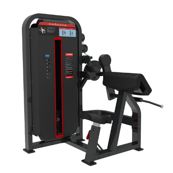 Бицепс+трицепс машина ProfiGym