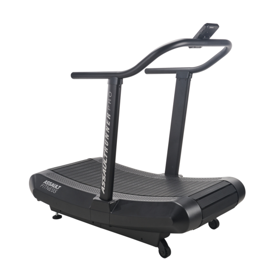 Беговая дорожка Assault AirRunner Pro