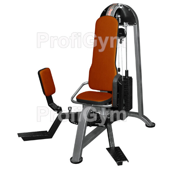 Тренажер для приводящих и отводящих мыщц бедра (80 кг) ProfiGym ТГ-0170-C