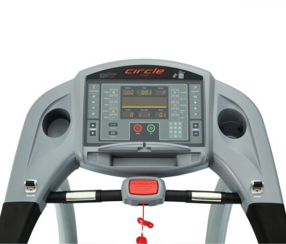 Беговая дорожка Circle Fitness M7L