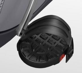 Велотренажер Carbon U407 Велотренажер Carbon U407