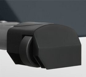 Эллиптический тренажер Carbon E407