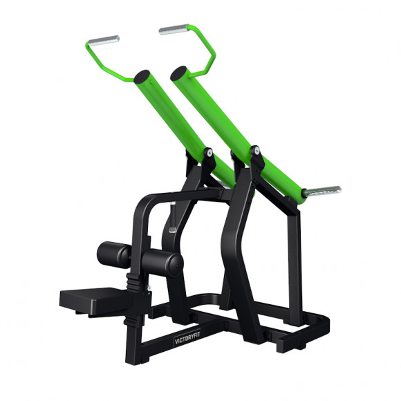 Тренажер Верхняя тяга VictoryFit GYM-P1906 Тренажер Верхняя тяга VictoryFit GYM-P1906