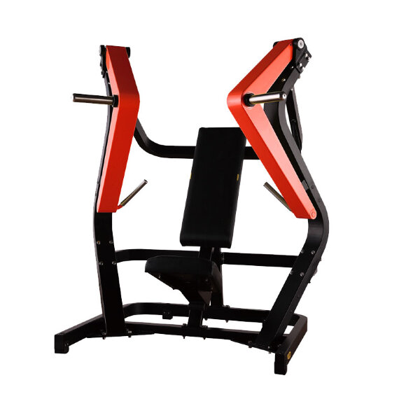 Жим от груди (широкий) ProfiGym