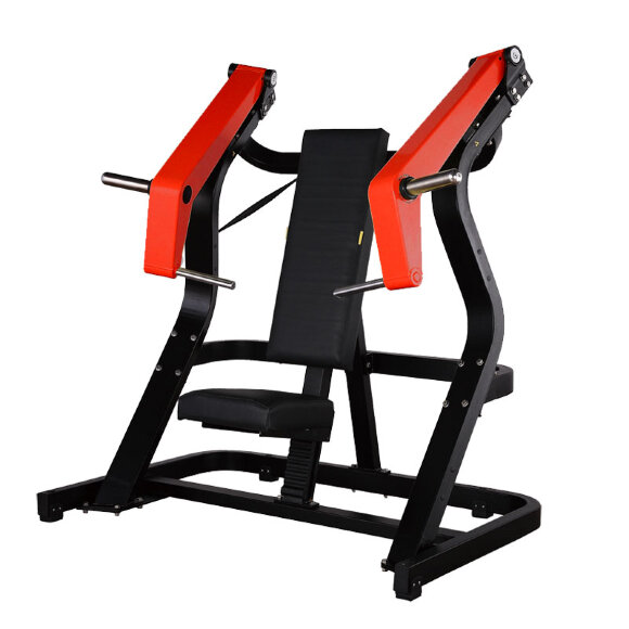Жим от груди наклонный ProfiGym