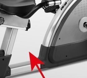 Велотренажер BH Fitness i.TFR ERGO Велотренажер BH Fitness i.TFR ERGO