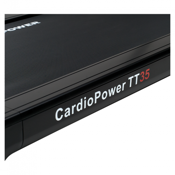 Беговая дорожка CardioPower TT35 Беговая дорожка CardioPower TT35