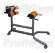 Гиперэкстензия-пресс ProfiGym СВ-0013-G Гиперэкстензия-пресс ProfiGym СВ-0013-G