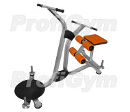 Твистер ProfiGym СВ-0090-H Твистер ProfiGym СВ-0090-H